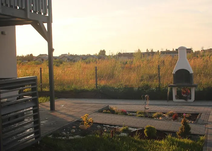 Дом отдыха ,,brokatowe ,,