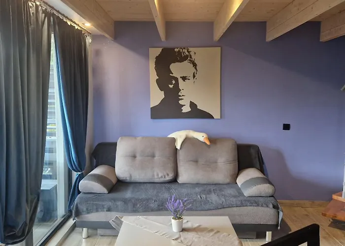 Дом отдыха ,,brokatowe ,,