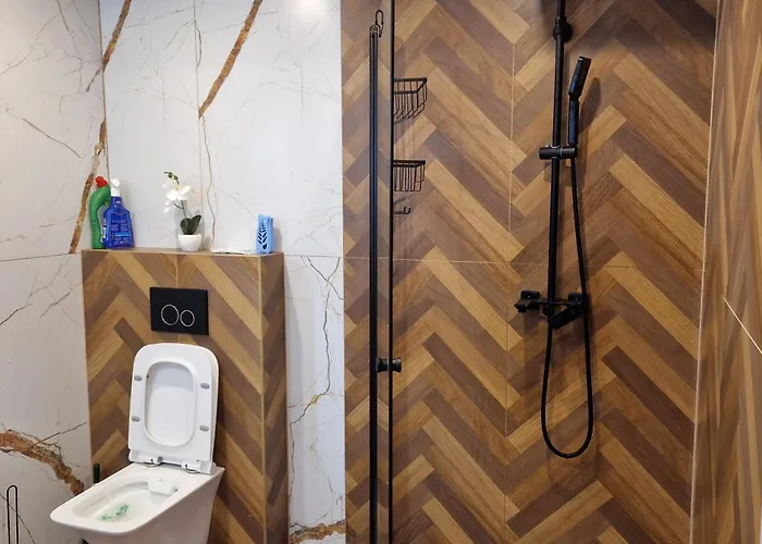 Дом отдыха ,,brokatowe ,,