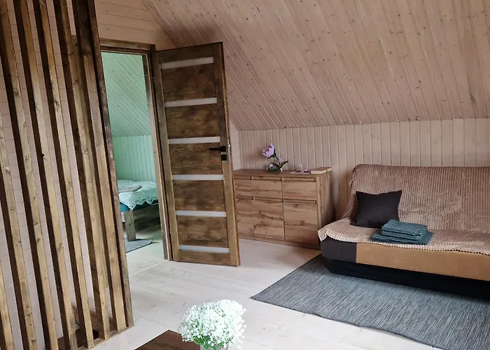 ,,brokatowe ,, Гонски