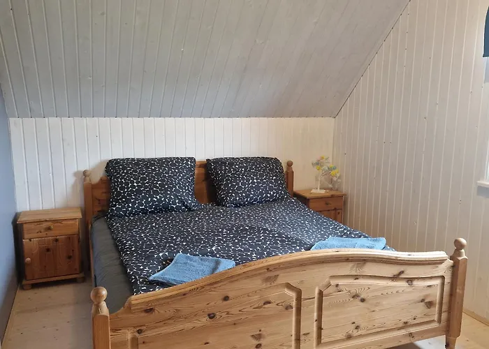 Дом отдыха ,,brokatowe ,, Гонски