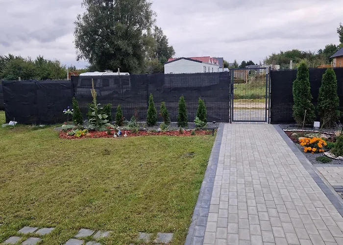 Дом отдыха ,,brokatowe ,, *