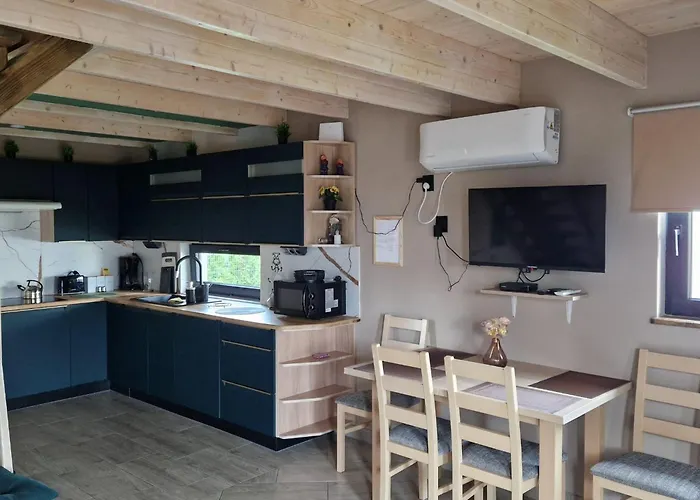 ,,brokatowe ,, Дом отдыха *