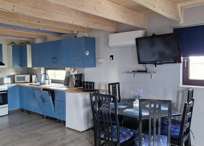 Дом отдыха ,,brokatowe ,, *