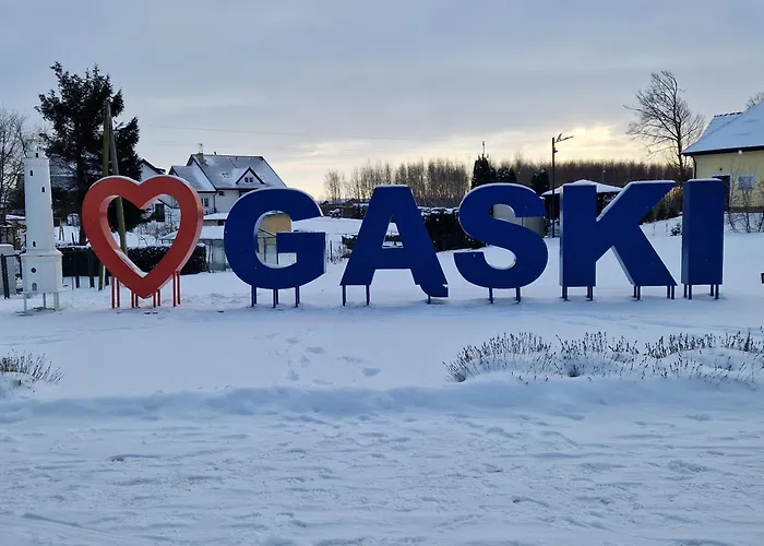 Дом отдыха ,,brokatowe ,,