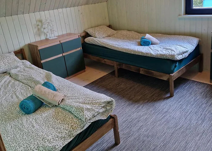 ,,brokatowe ,, Дом отдыха *