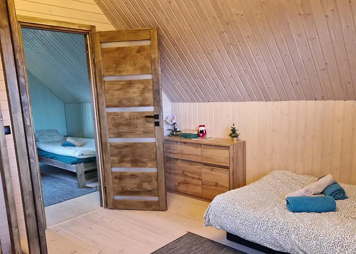 Дом отдыха ,,brokatowe ,, *