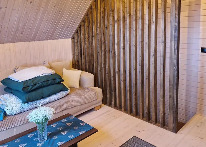 ,,brokatowe ,, Дом отдыха